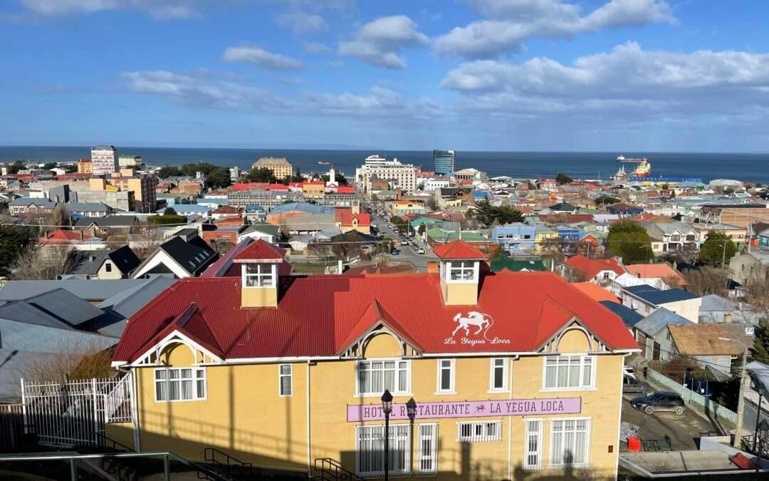 City Tour Punta Arenas