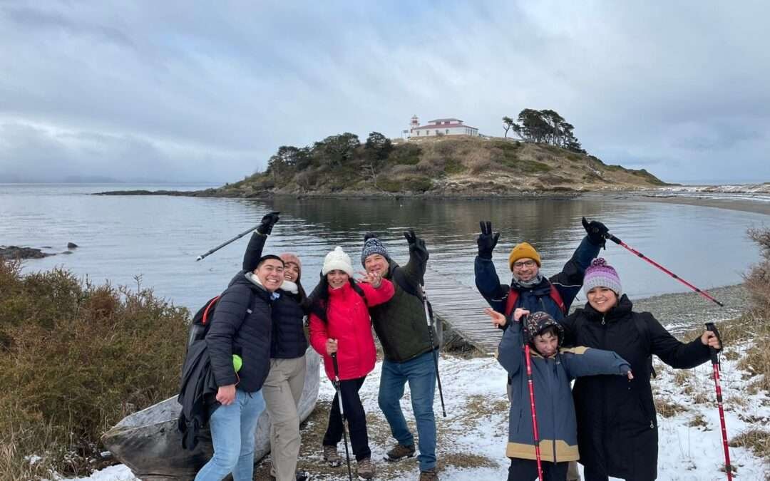 Aventura al Faro San Isidro: Una travesía por el fin del mundo