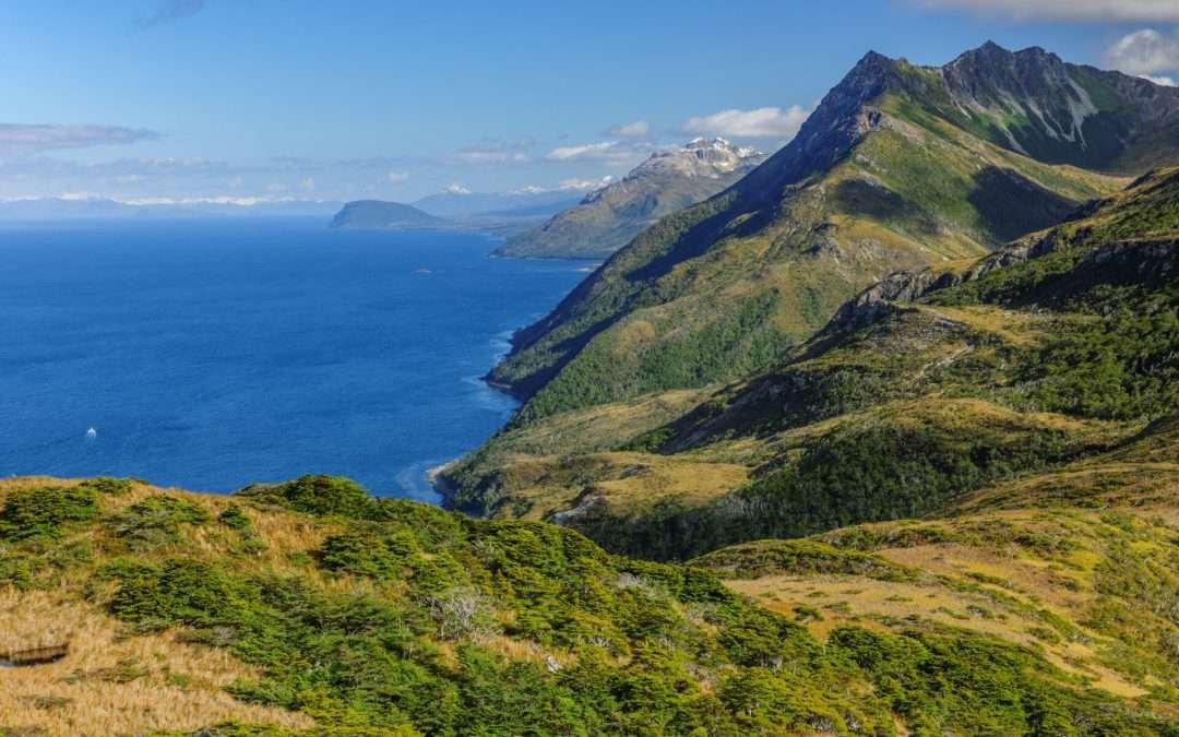 Trekking Expedición Cabo Froward (desde Punta Arenas)